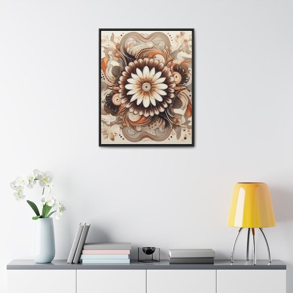 Boho wall art, Wall Art For Lounge,wall art for hotel,wall art for salon,wall ar - Picture 4 of 10